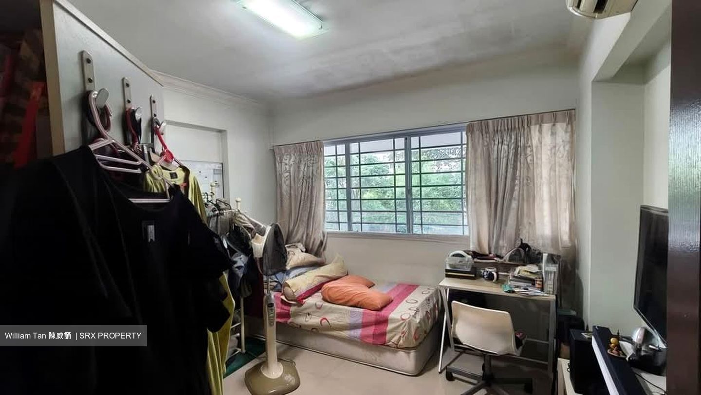 Blk 897A Woodlands Drive 50 (Woodlands), HDB 4 Rooms #626070791